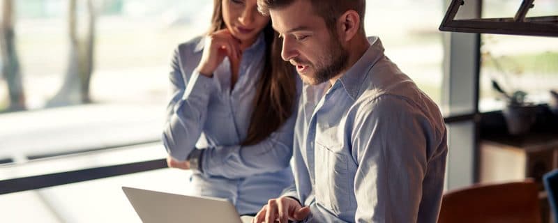 emploi des cadres optimiste