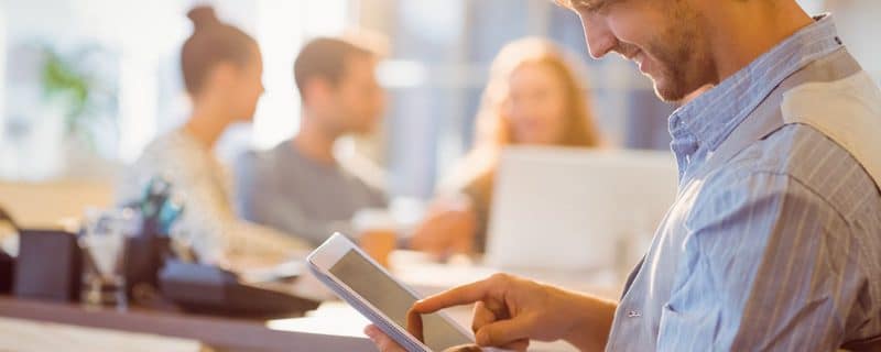 bosser dans la French Tech