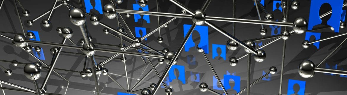Reseaux sociaux - Network